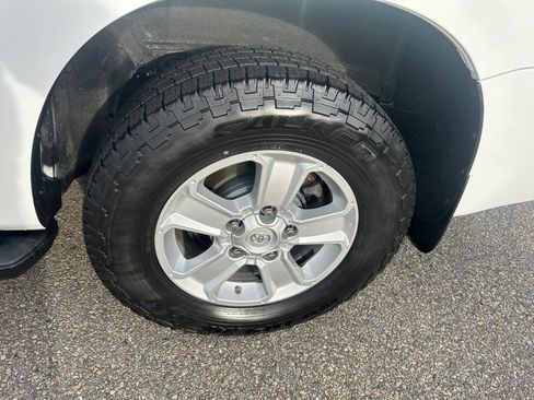 Used 2019 Toyota Sequoia SR5 image 35