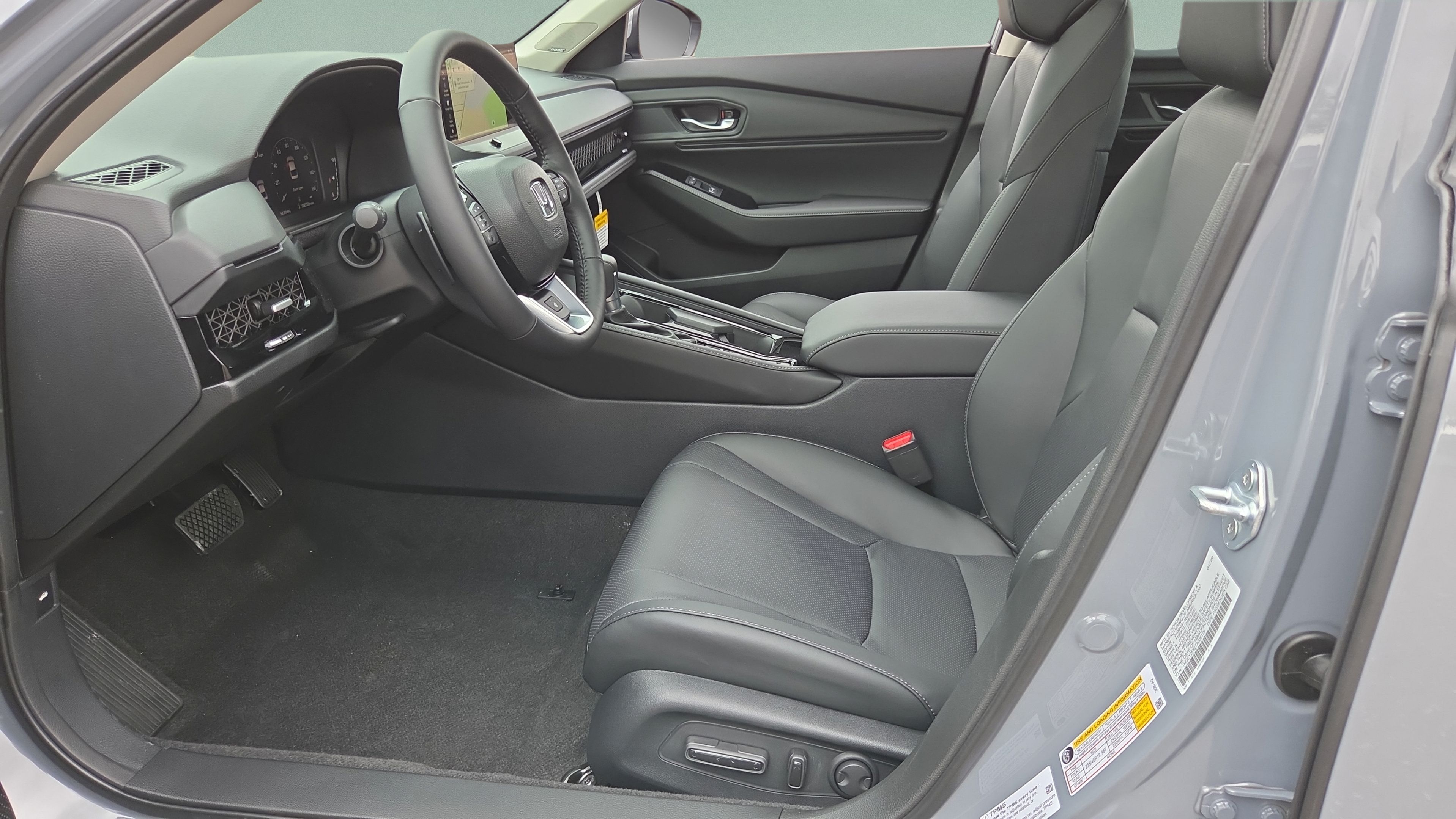 Certified 2026 Honda Accord Touring image 10