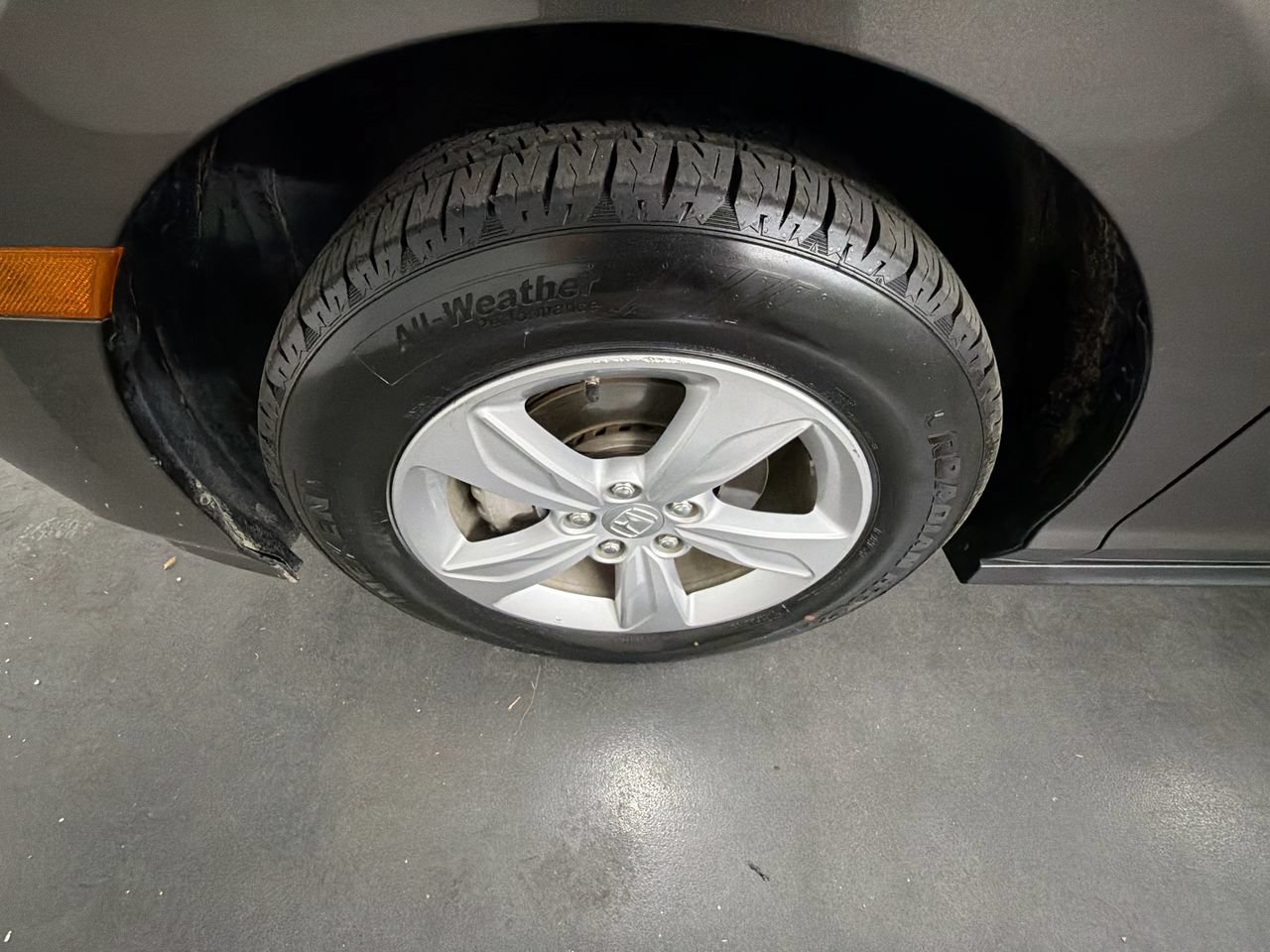 Used 2019 Honda Odyssey EX-L image 33