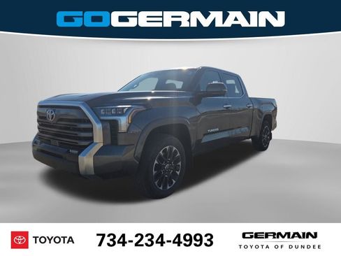 Used 2023 Toyota Tundra Limited image 1