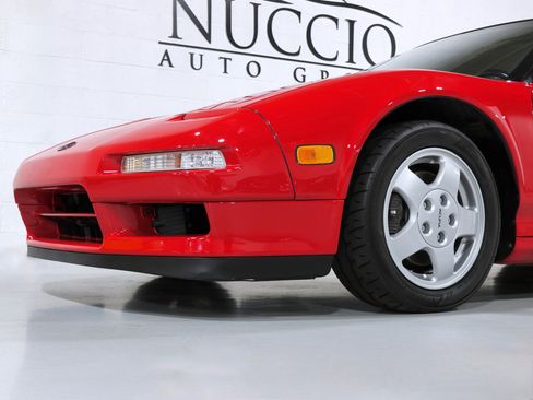 Used 1991 Acura NSX image 54