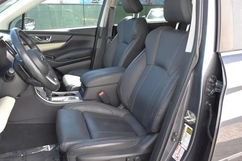 Used 2019 Subaru Ascent Limited AWD/4WD image 11