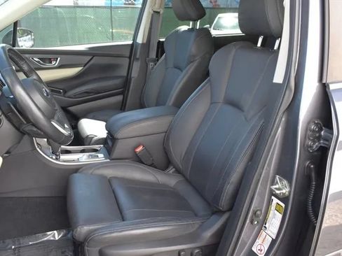 Used 2019 Subaru Ascent Limited AWD/4WD image 11
