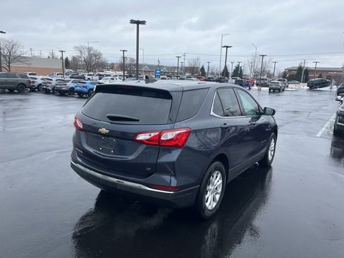 Used 2018 Chevrolet Equinox LT image 5