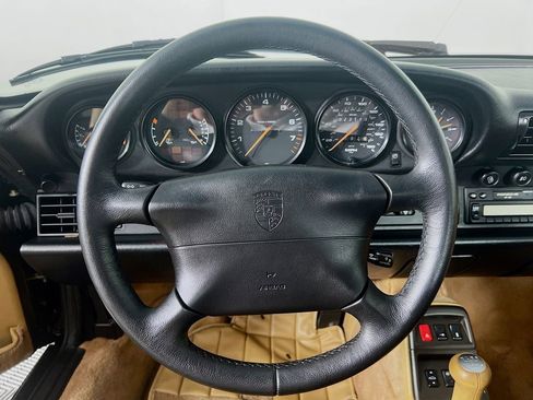 Used 1998 Porsche 911 Carrera 4S image 12