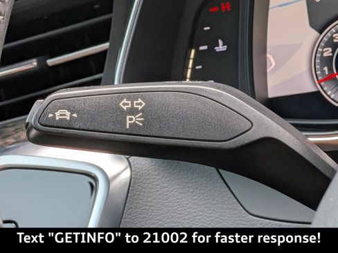 Used 2019 Audi A6 3.0T Prestige w/ Prestige Package image 32