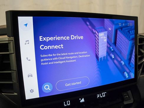 Used 2025 Toyota Tundra SR5 w/ SR5 Premium Package image 13