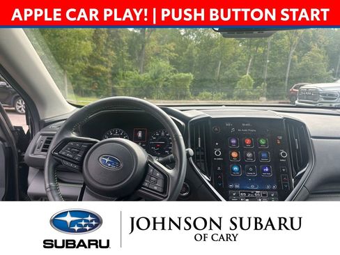 Used 2024 Subaru Ascent Onyx Edition image 7