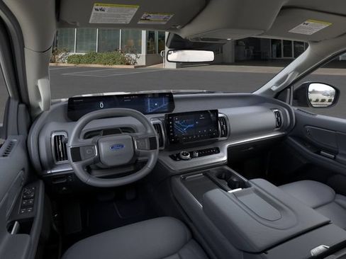 New 2026 Ford Expedition Max Active RWD image 9