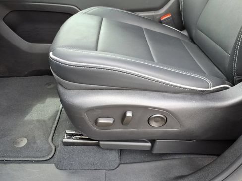 New 2026 Chevrolet Silverado EV LT w/ Plus Package AWD/4WD image 7