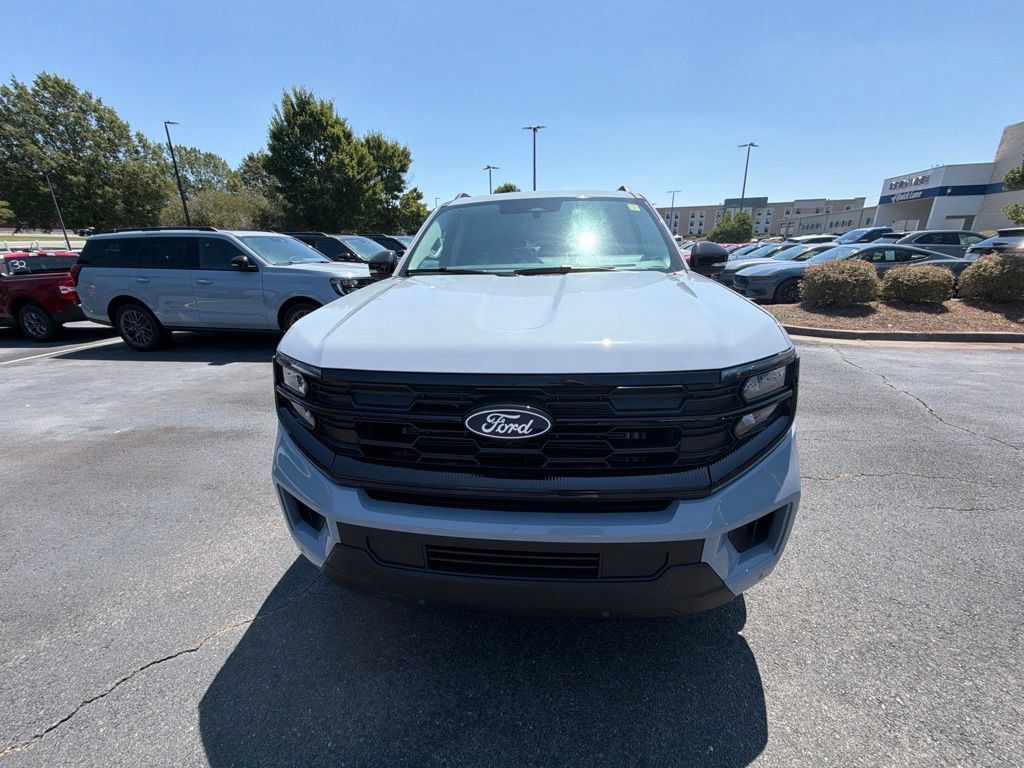 New 2027 Ford Expedition Max Active AWD/4WD image 23
