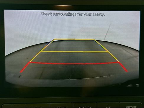 Used 2023 Hyundai Kona SEL w/ Cargo Package image 21