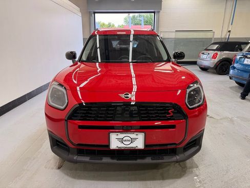 Used 2025 MINI Cooper Countryman S w/ Comfort Package Max image 8