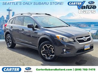 Used 2013 Subaru Crosstrek 2.0i Premium w/ Popular Pkg 2 AWD/4WD video 1