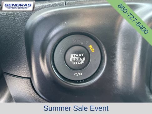 Used 2020 Jeep Wrangler Unlimited Sport AWD/4WD image 42