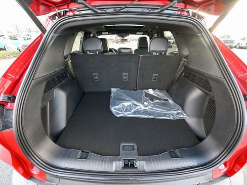 New 2026 Ford Escape ST-Line w/ Cold Weather Package image 13