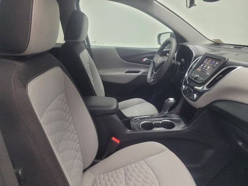 Used 2021 Chevrolet Equinox LS w/ LS Convenience Package FWD image 21