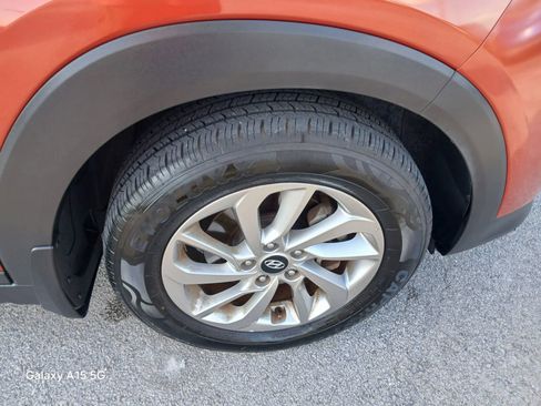 Used 2017 Hyundai Tucson SE FWD image 18