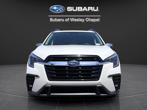 Used 2023 Subaru Ascent Limited w/ Technology Package AWD/4WD image 2