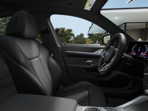 New 2026 BMW i4 xDrive40i AWD/4WD image 9