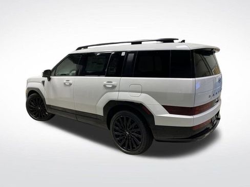 New 2026 Hyundai Santa Fe Calligraphy image 3