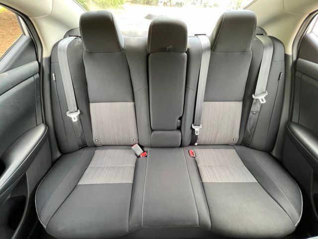 Used 2021 Nissan Sentra SV FWD image 26