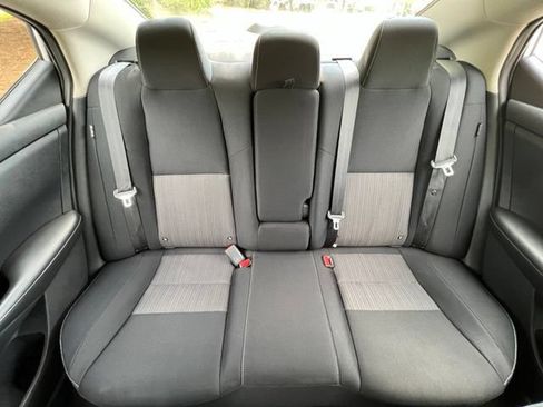 Used 2021 Nissan Sentra SV FWD image 26
