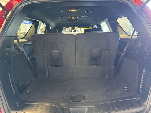 Used 2019 Dodge Durango GT w/ Blacktop Package AWD/4WD image 29