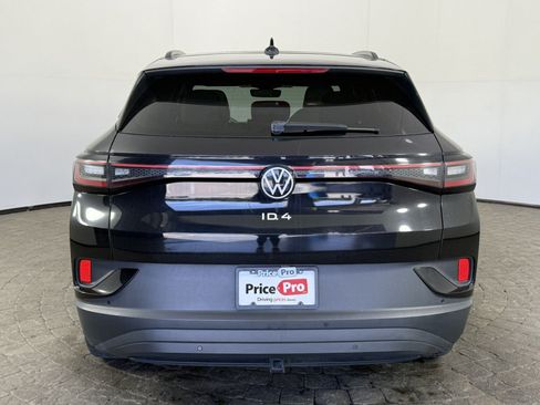 Used 2023 Volkswagen ID.4 Pro S AWD/4WD image 6