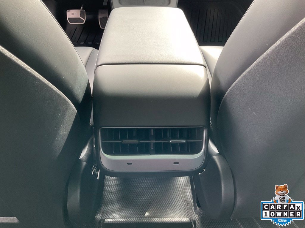 Used 2023 Tesla Model 3 Long Range AWD/4WD image 35