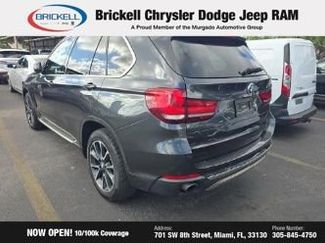 Used 2017 BMW X5 xDrive35i video 3