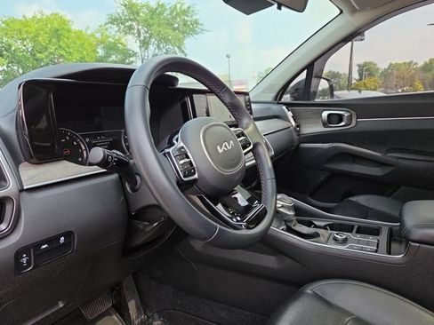 Used 2023 Kia Sorento S w/ Panoramic Sunroof Package AWD/4WD image 20