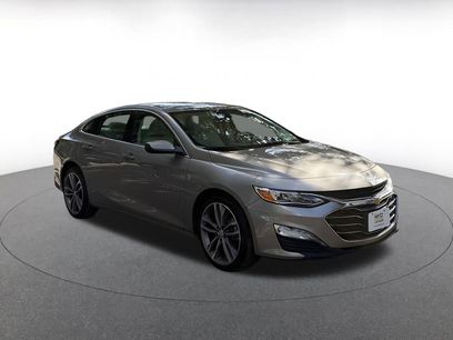 Used 2024 Chevrolet Malibu LT