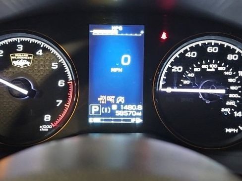 Certified 2023 Subaru Forester Wilderness image 18