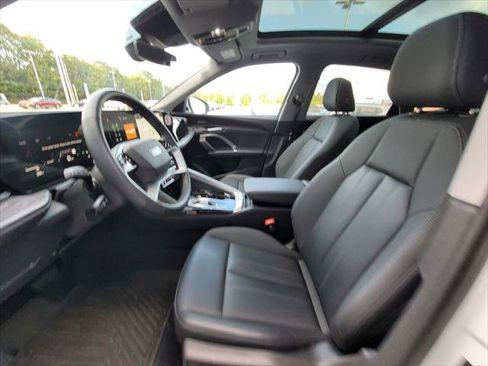 Certified 2025 Audi Q5 Premium Plus AWD/4WD image 13