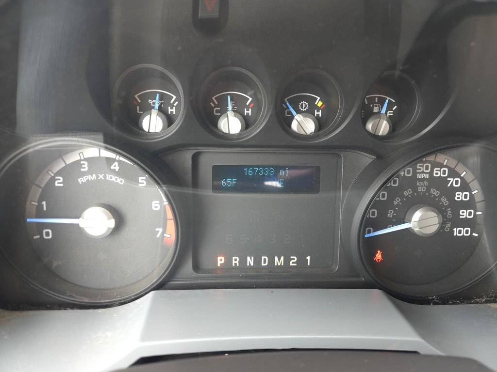 Used 2015 Ford F250 XL w/ Power Equipment Group RWD image 22