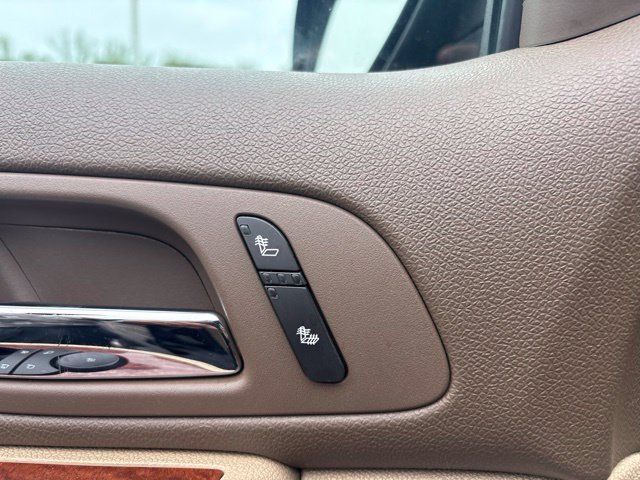 Used 2007 GMC Yukon SLT w/ SLT Preferred Equipment Group AWD/4WD image 20