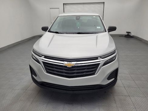 Used 2022 Chevrolet Equinox LS w/ LS Convenience Package FWD image 15