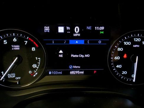 Used 2021 Cadillac XT6 Premium Luxury w/ Platinum Package AWD/4WD image 33