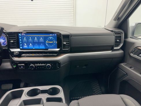 New 2026 Chevrolet Silverado 1500 LT image 27