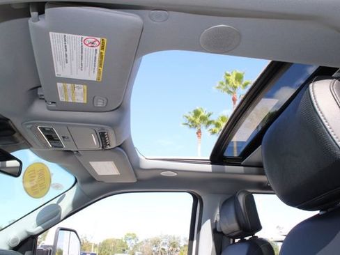 Used 2023 Ford F250 Lariat w/ Lariat Ultimate Package image 23