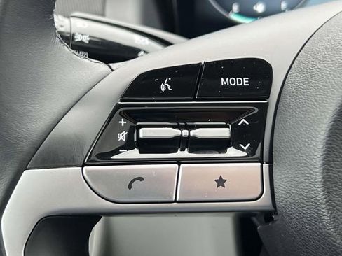 Certified 2023 Hyundai Tucson SEL w/ Convenience Package image 21