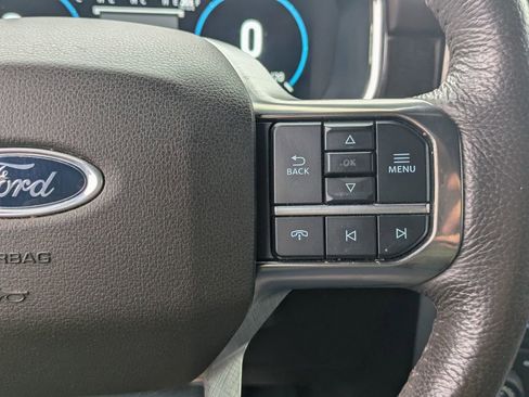 Used 2021 Ford F150 King Ranch w/ Equipment Group 601A High image 19