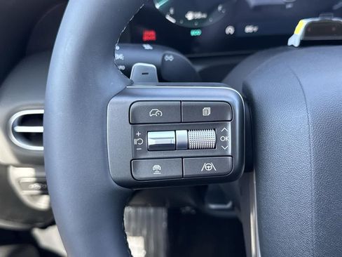 New 2026 Hyundai Palisade Limited image 11