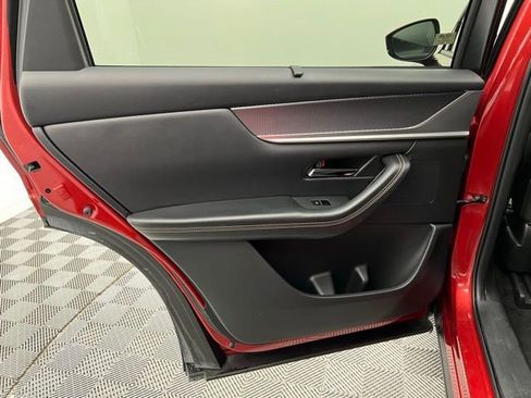 Used 2024 MAZDA CX-90 3.3 Turbo w/ Preferred Plus image 46