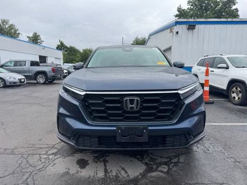Used 2025 Honda CR-V LX image 7