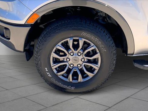 Used 2020 Ford Ranger XLT w/ Equipment Group 301A Mid image 9