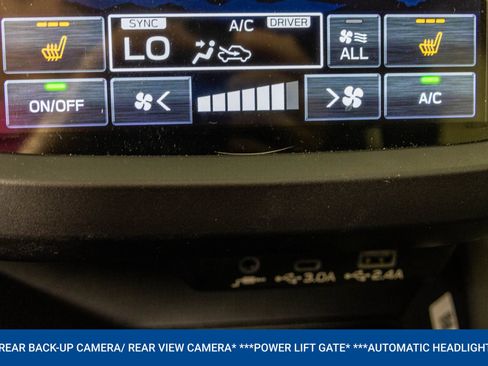 Used 2026 Subaru Forester Wilderness AWD/4WD image 9
