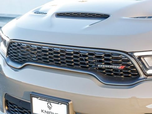 New 2026 Dodge Durango GT image 6