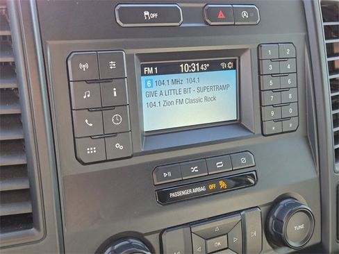 Used 2018 Ford F150 XL w/ Equipment Group 101A Mid image 20